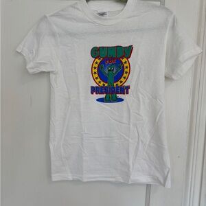 Gumby Graphic Tee New